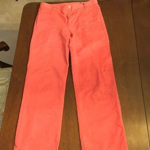 Vineyard vines khakis